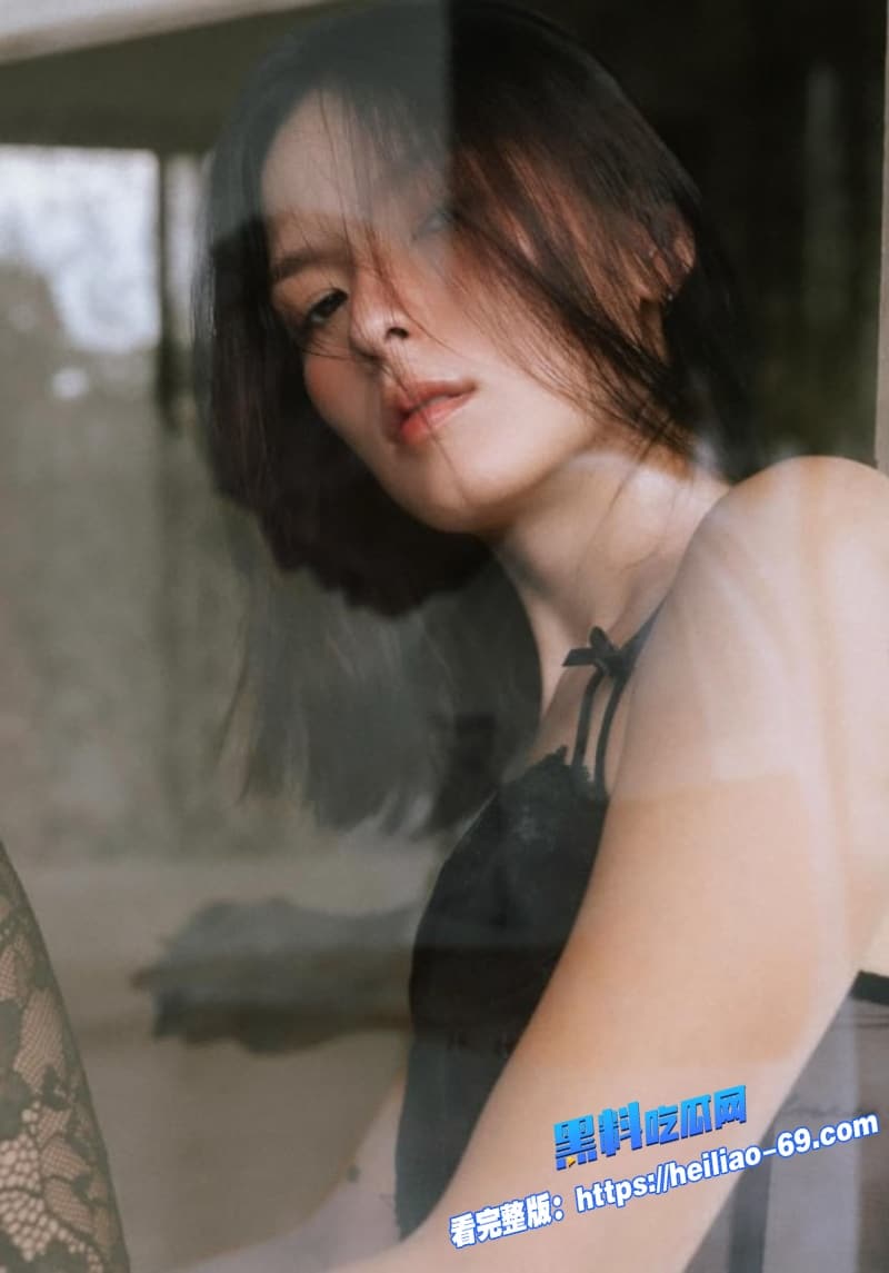 泰国女星克莉丝汀近乎昏迷遭救护员性侵拍裸照事后坚持追究到底不和解7 泰国女星克莉丝汀近乎昏迷遭救护员性侵拍裸照事后坚持追究到底不和解7