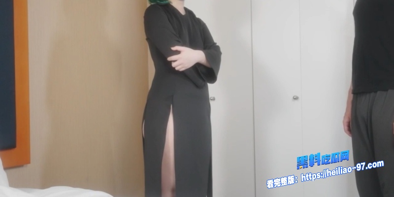 P站网黄百变女神马苏儿2