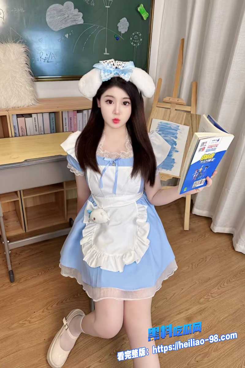 推特福利姬LuckyQL7772