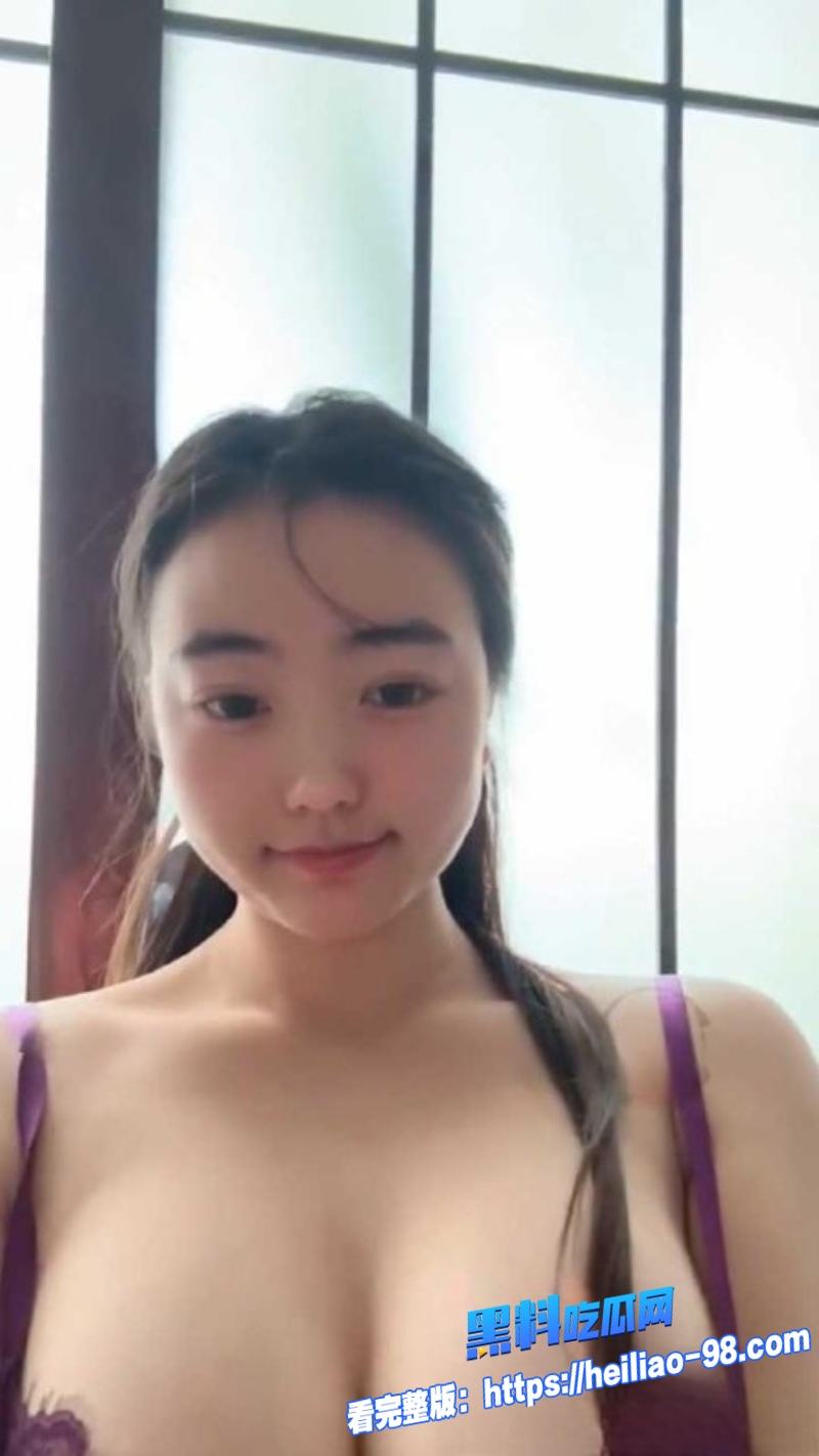 抖音网红文姬9