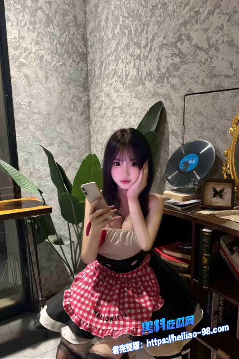 高颜值反差女神1 高颜值反差女神1