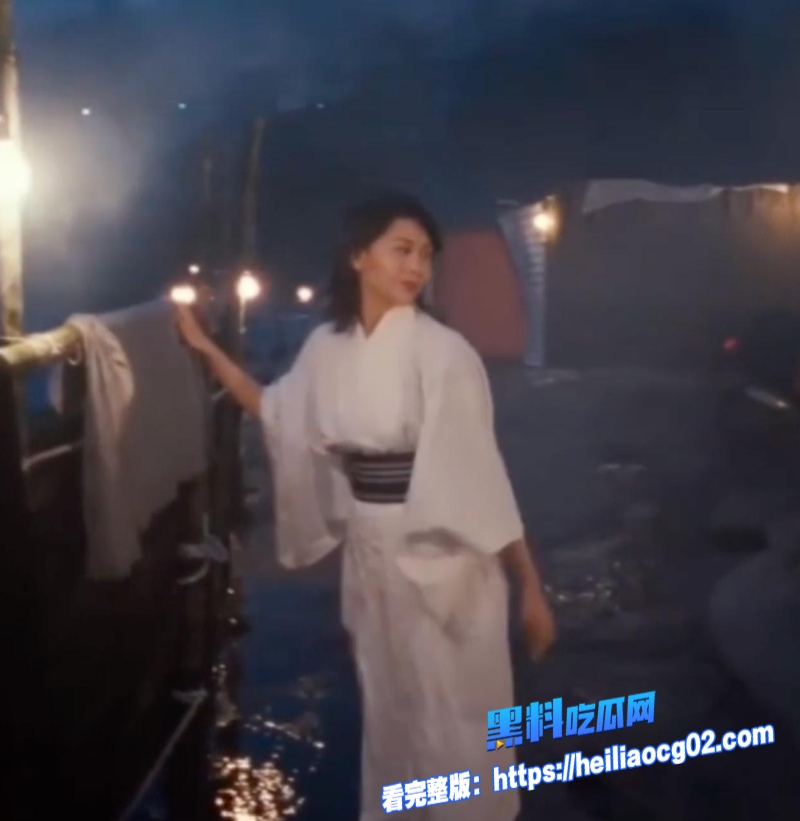 AI魔改古惑仔3