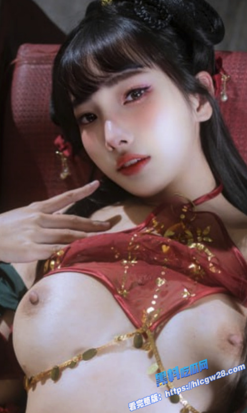 推特极品福利姬 慕慕Momo 新作月圆之夜 童颜巨乳绝美酮体 白虎粉嫩小穴 拍摄花絮曝光！2