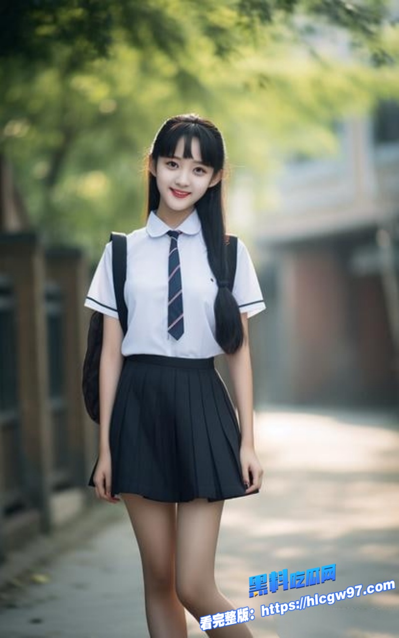 极品丝袜美女小满JK明日香校园装萝莉展示2.jpg 极品丝袜美女小满JK明日香校园装萝莉展示2.jpg