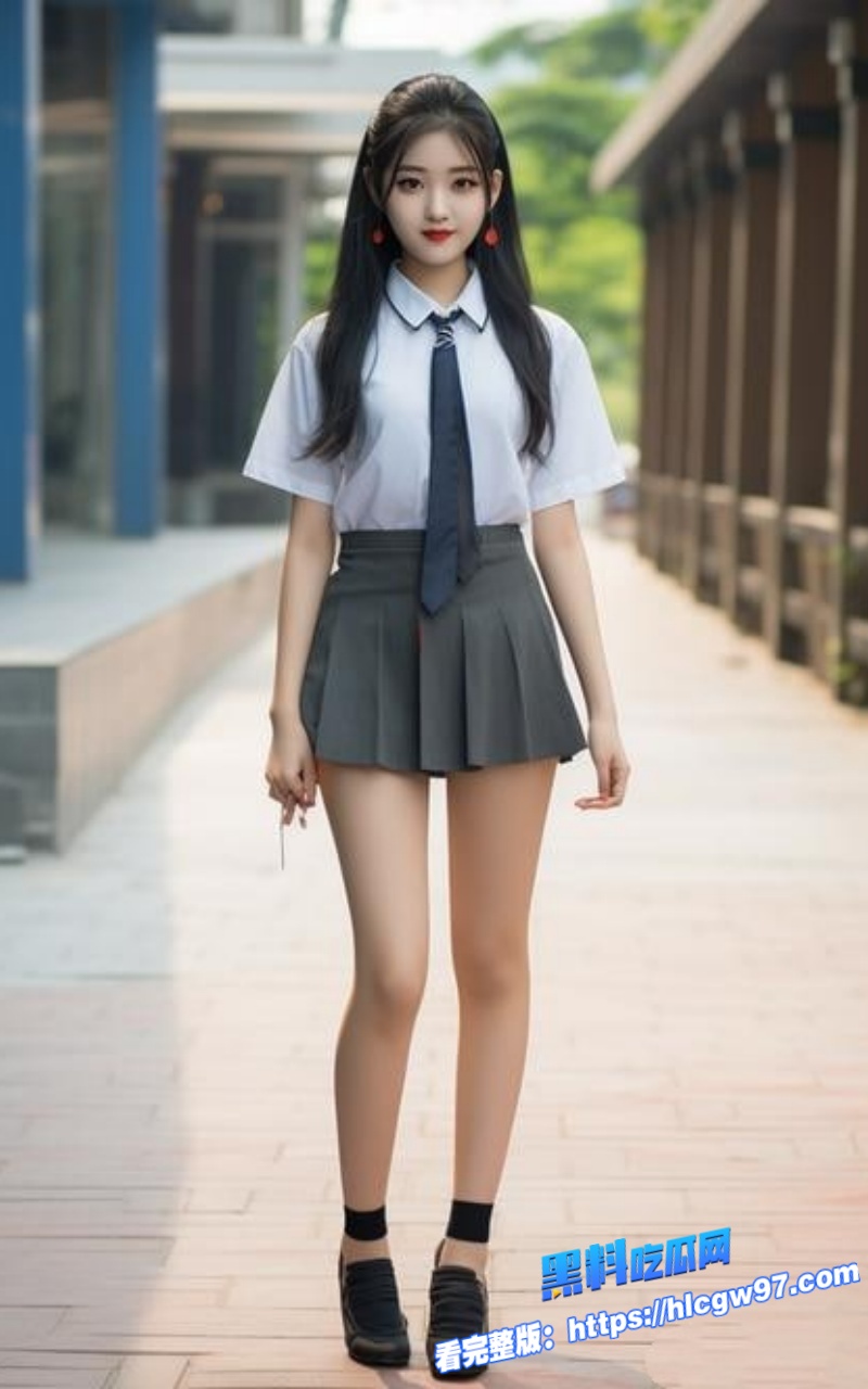 极品丝袜美女小满JK明日香校园装萝莉展示4.jpg 极品丝袜美女小满JK明日香校园装萝莉展示4.jpg