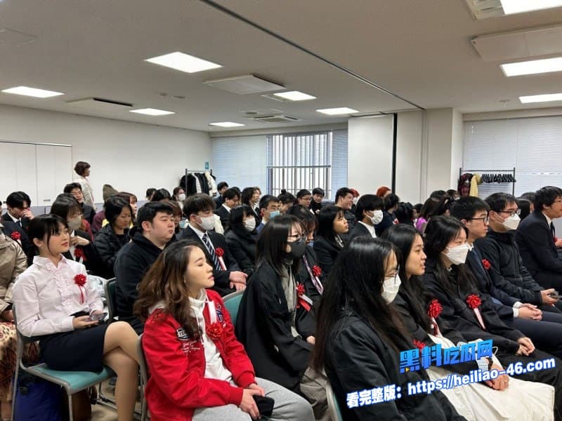 上海籍日本校长汤川康博猥亵上百名中国女性双飞留学生母女视频遭曝光出来全网围观10