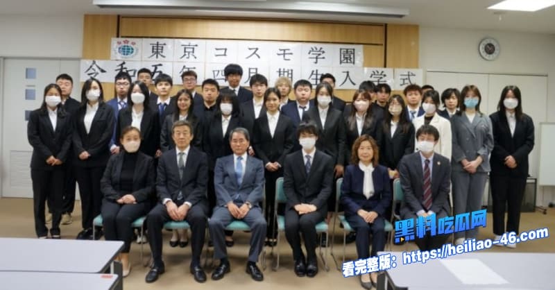 上海籍日本校长汤川康博猥亵上百名中国女性双飞留学生母女视频遭曝光出来全网围观18