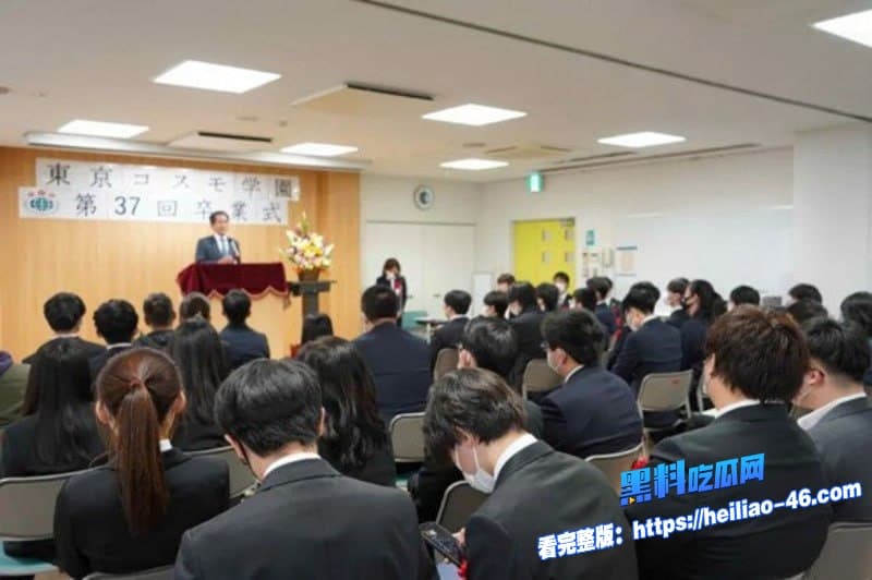 上海籍日本校长汤川康博猥亵上百名中国女性双飞留学生母女视频遭曝光出来全网围观22