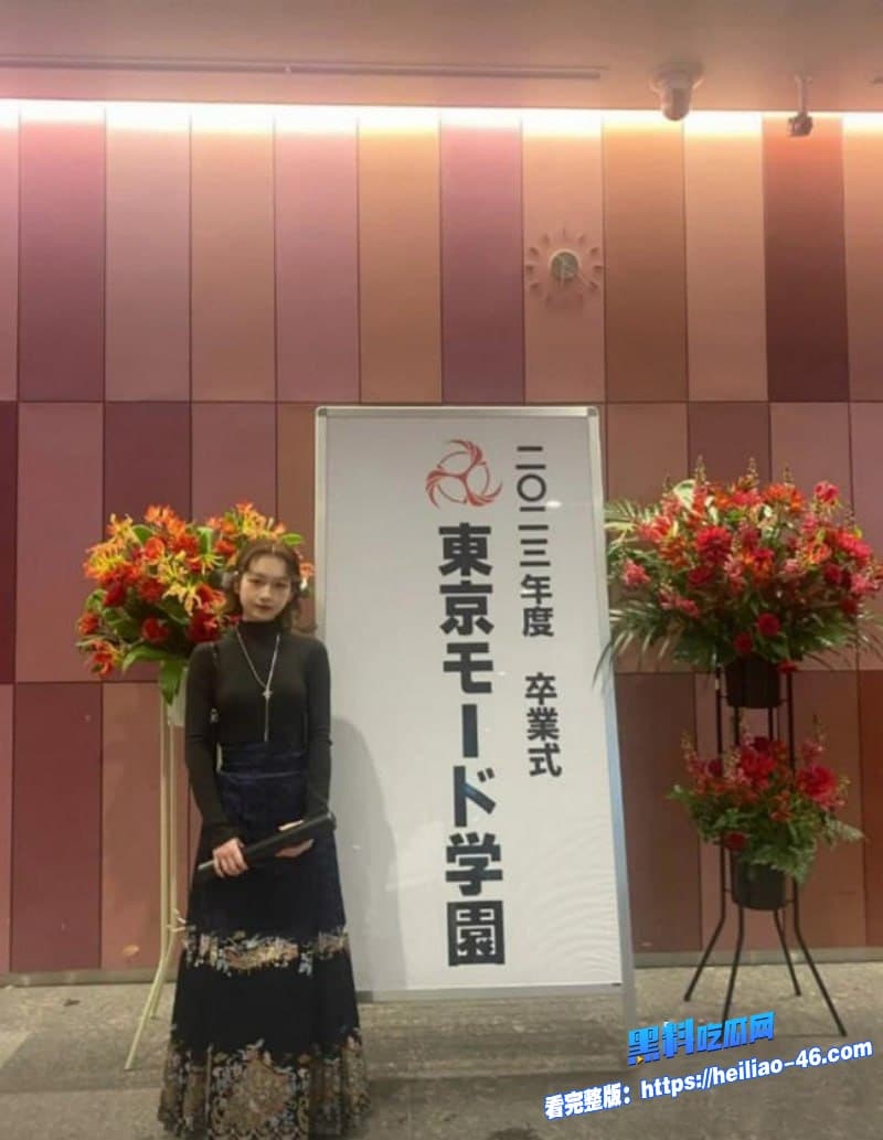 上海籍日本校长汤川康博猥亵上百名中国女性双飞留学生母女视频遭曝光出来全网围观27