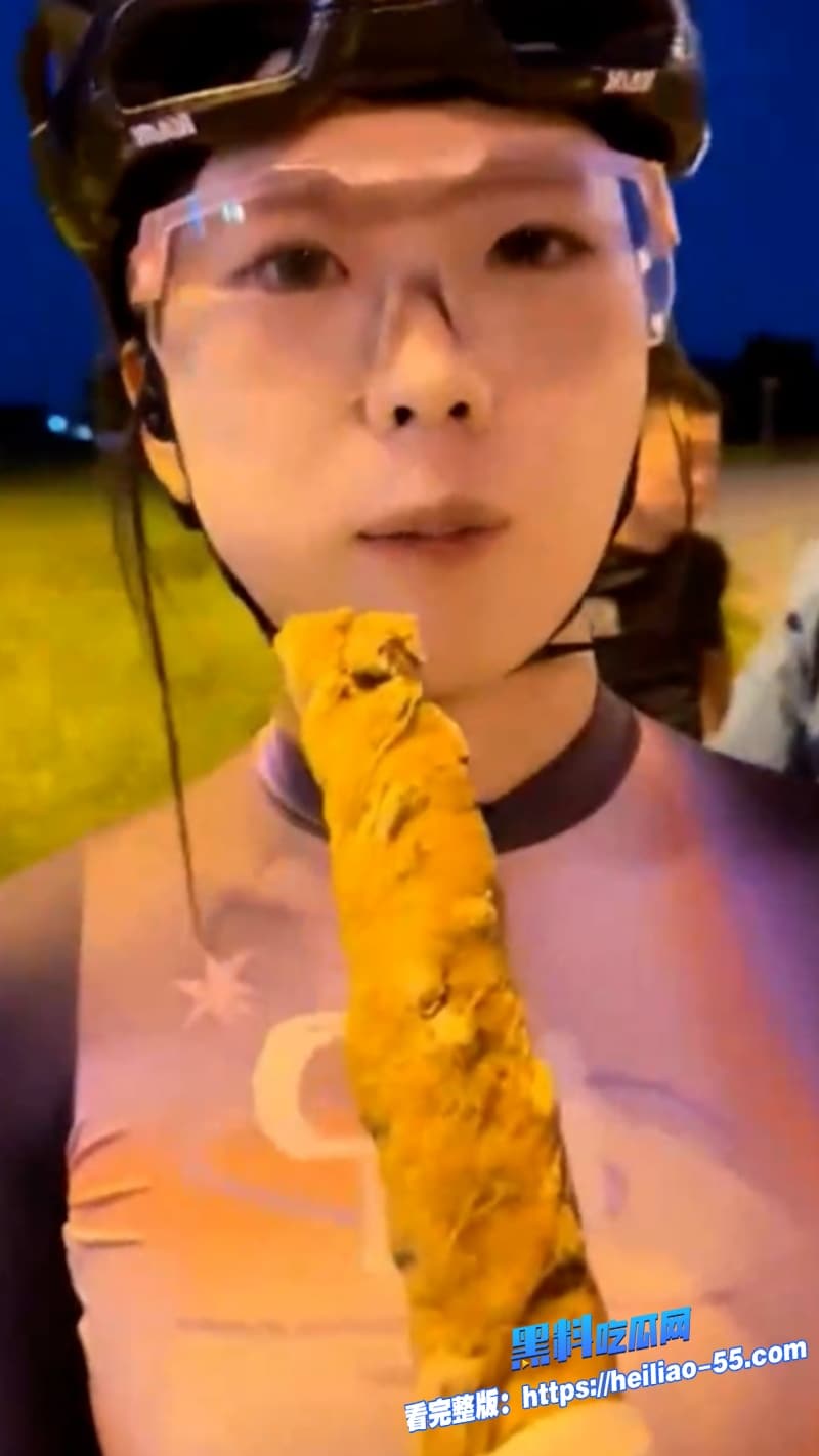 瓜友投稿小学女老师骑行圈变身闪电骑媛出轨成瘾母狗本性尽显8
