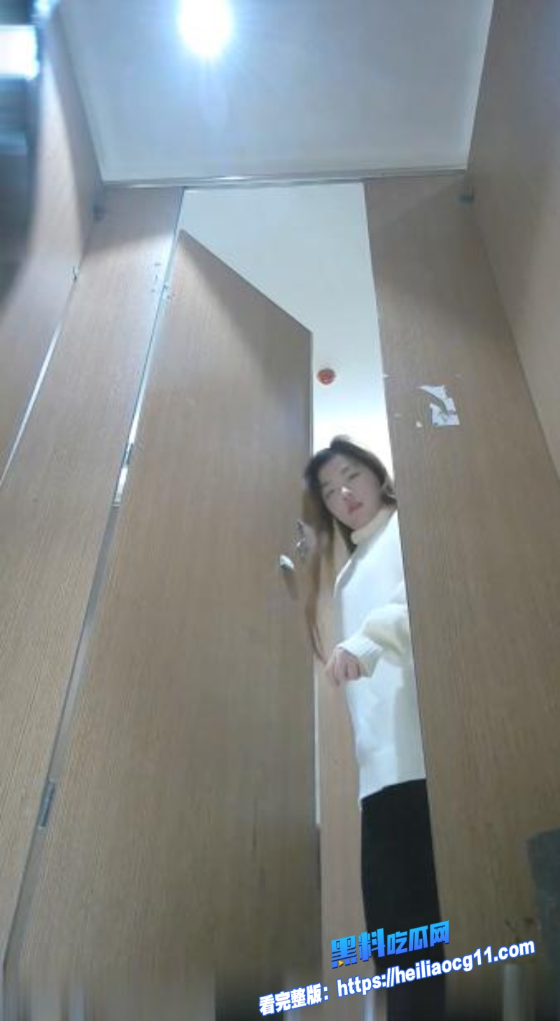 公共厕所偷拍2