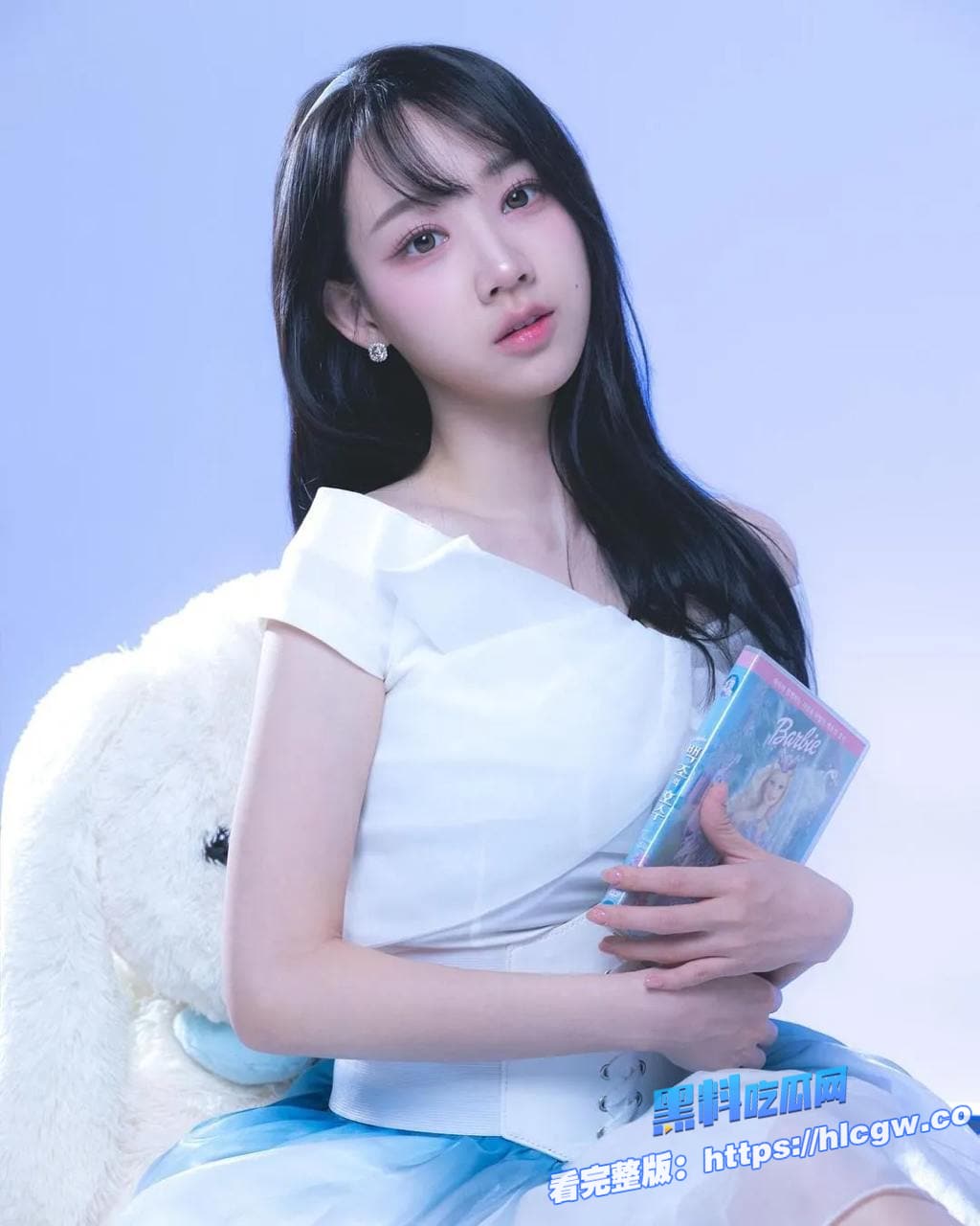 Weeekly前成员智允 Weeekly前成员智允