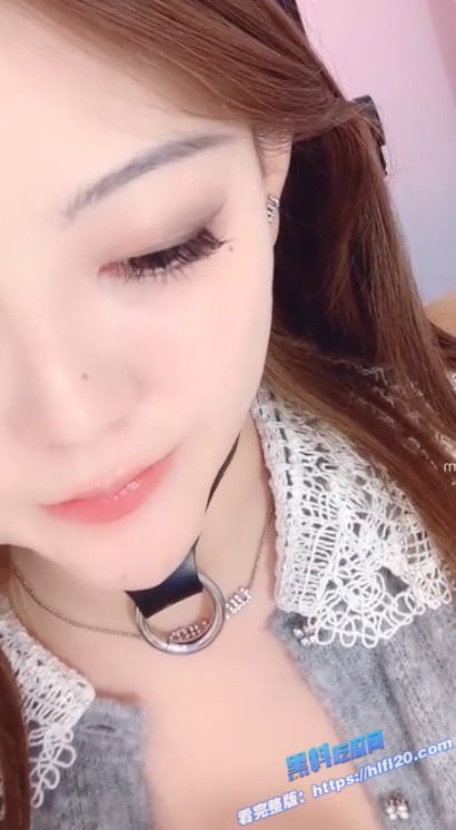 推特网红 半糖 粉白无暇完美尤物 揉奶扣逼跳蛋自慰 特写水嫩粉逼！1
