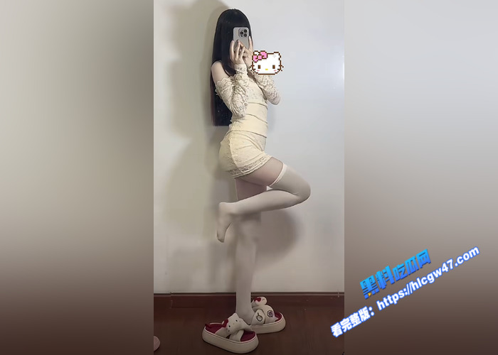 抖音擦边网红 可爱的糖 高颜值反差美女 高跟黑丝玉足 大尺度自慰视频流出 骚气十足18 抖音擦边网红 可爱的糖 高颜值反差美女 高跟黑丝玉足 大尺度自慰视频流出 骚气十足18