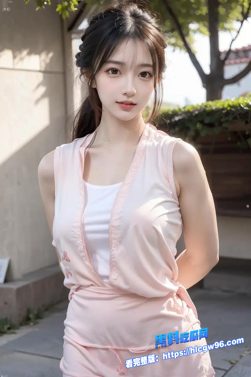 青春气息浓厚的清纯女儿穿上闺蜜的JK制服帮鬼父足交1