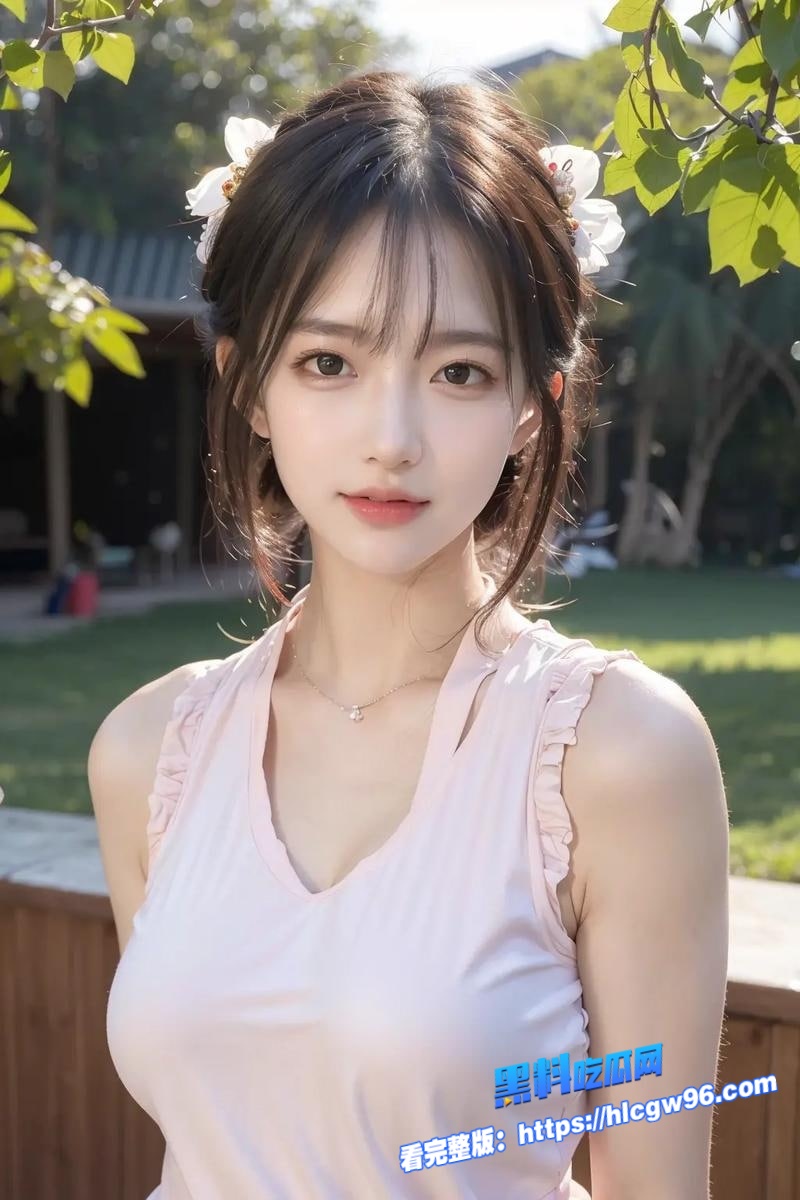 青春气息浓厚的清纯女儿穿上闺蜜的JK制服帮鬼父足交5