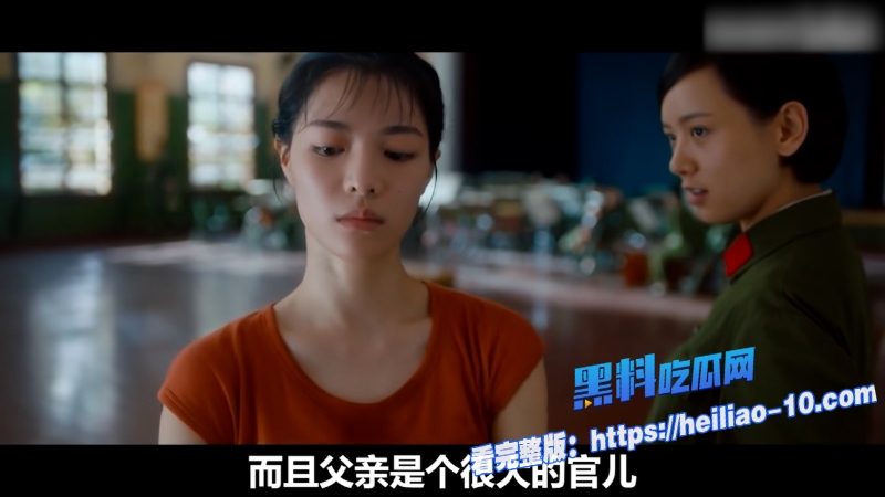 50年没人敢碰的雷区万字解读冯小刚电影芳华 2