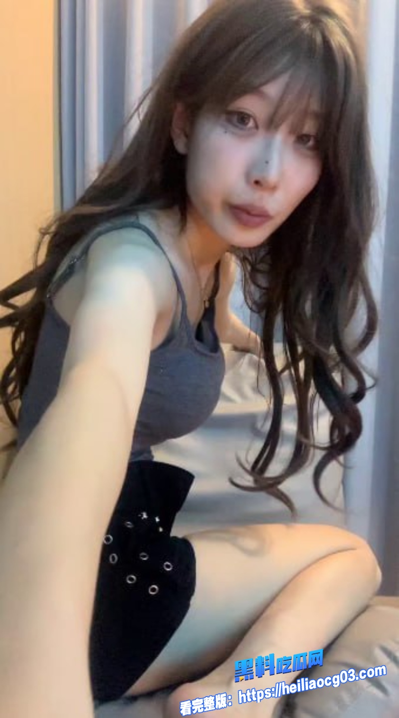 精神小妹3