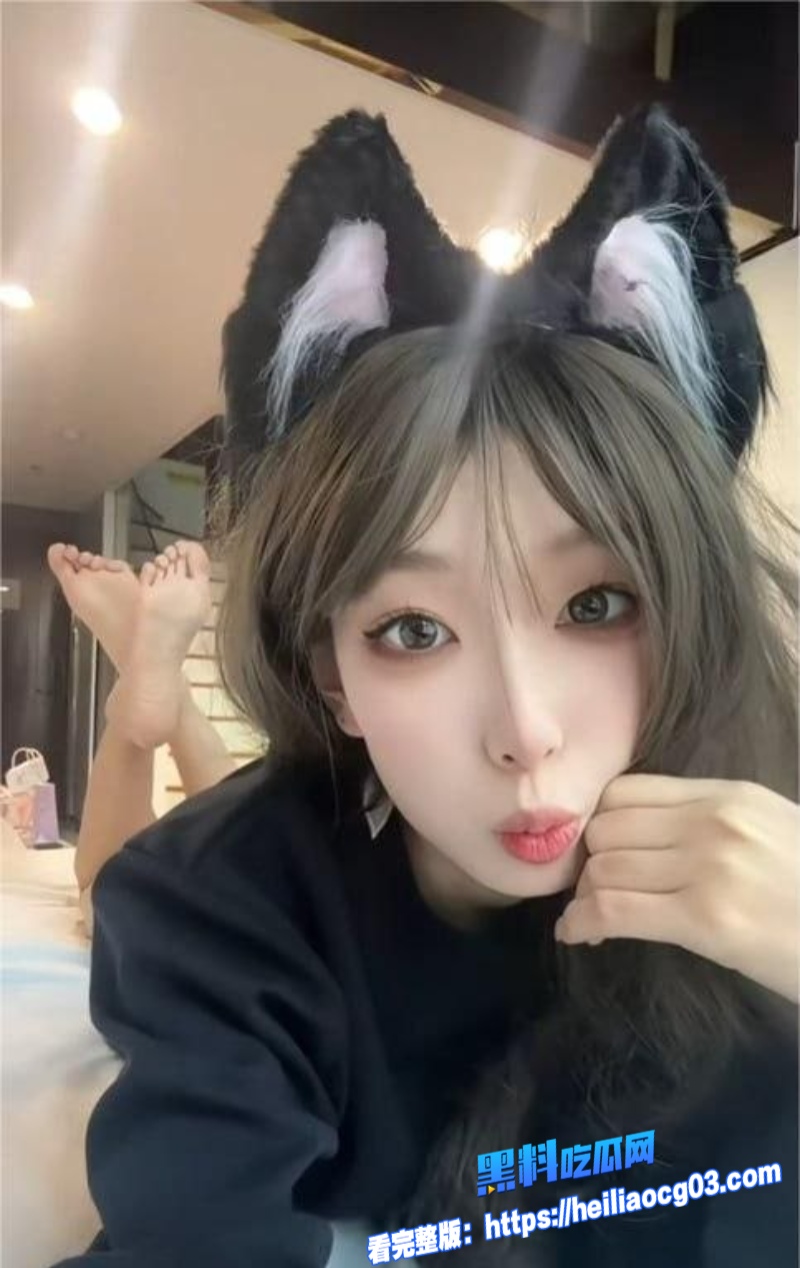 精神小妹6