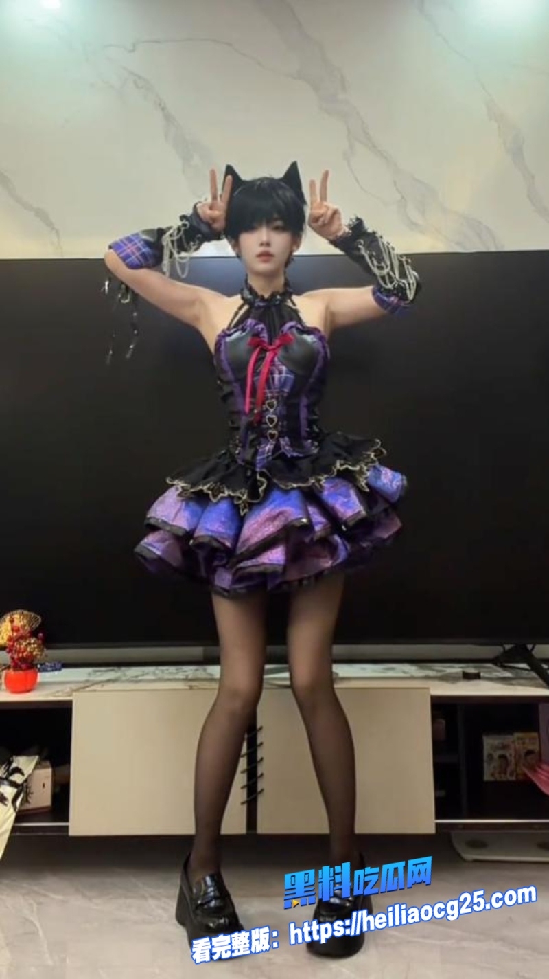 抖音网红洋桔梗7 抖音网红洋桔梗7