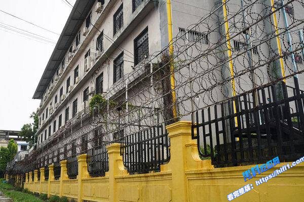 柬埔寨是仅次于缅甸的全球诈骗中心？柬内政部：该报告不专业、不道德01