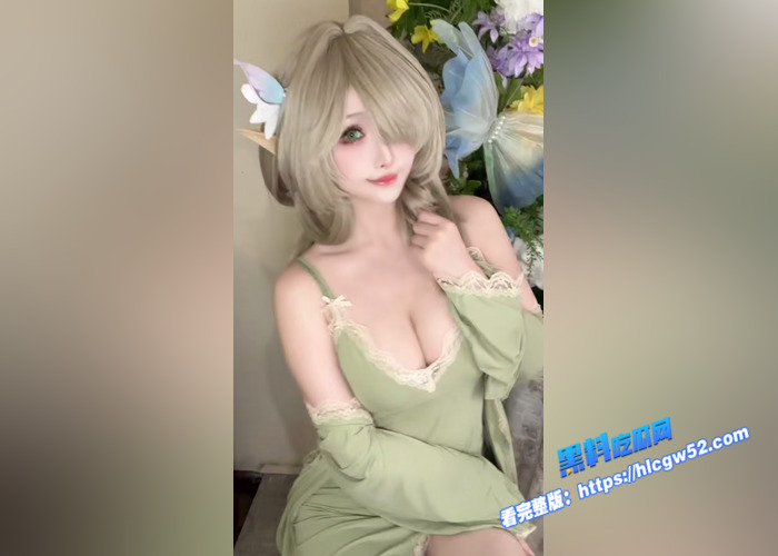 极品二次元擦边福利姬 Rioko 最新写真作品流出 cos碧蓝航线七省 肤白貌美巨乳身材 展现的淋漓尽致1