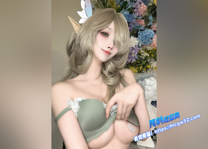 极品二次元擦边福利姬 Rioko 最新写真作品流出 cos碧蓝航线七省 肤白貌美巨乳身材 展现的淋漓尽致9