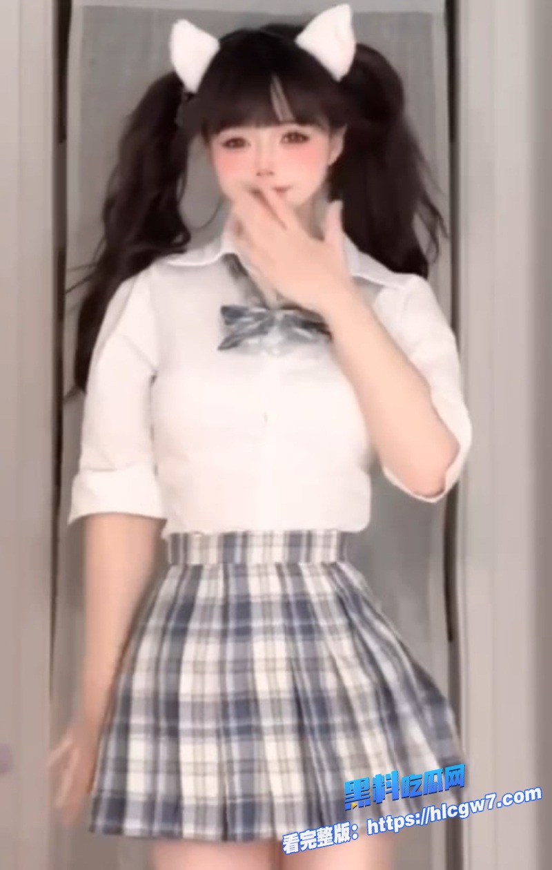 抖音风PMV精选混剪JK学妹合集来袭清纯JK妹妹甜美勾人热舞扭臀2
