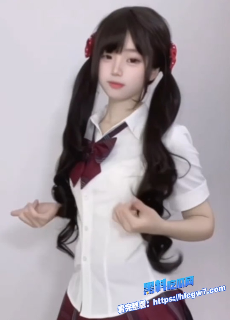 抖音风PMV精选混剪JK学妹合集来袭清纯JK妹妹甜美勾人热舞扭臀4
