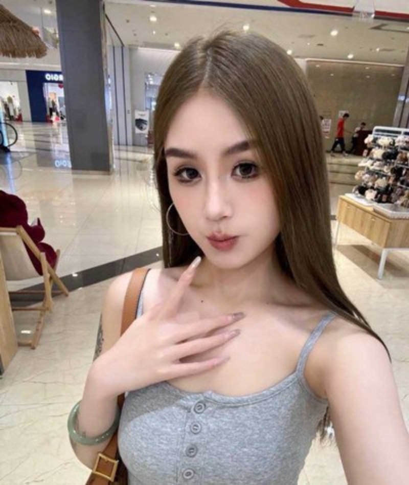 河南某师范学院花臂精神小妹3