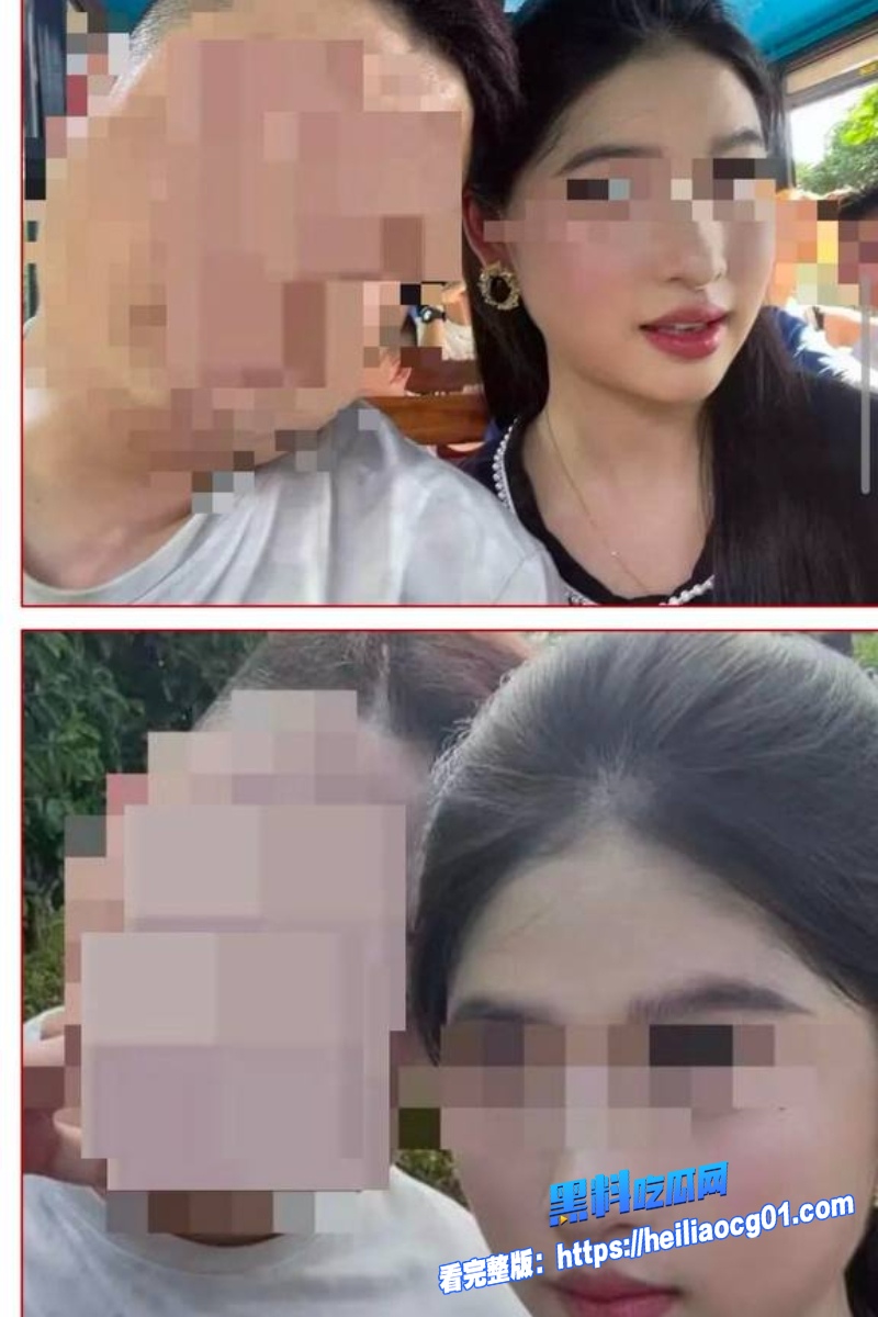 江西丰城狠心女友闪婚背刺10