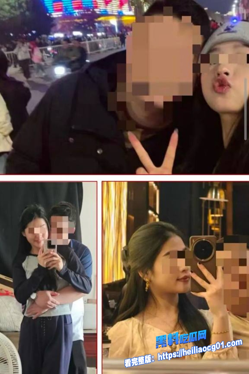 江西丰城狠心女友闪婚背刺11