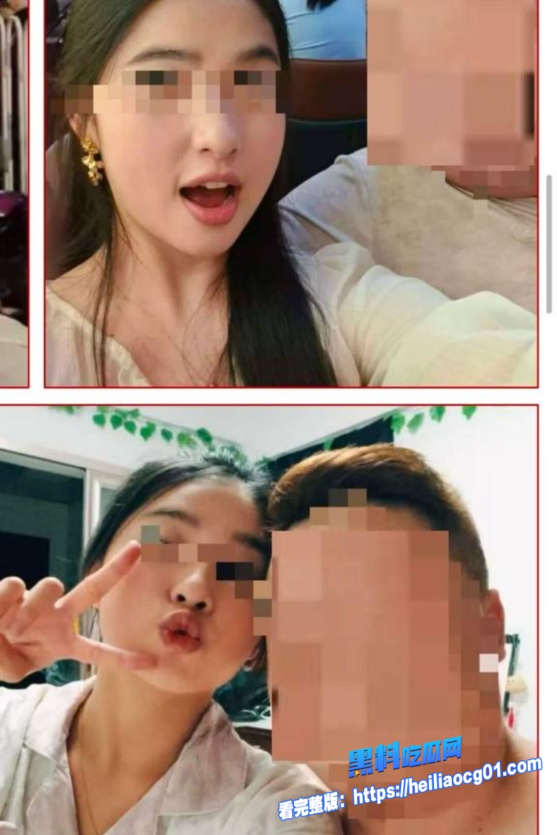 江西丰城狠心女友闪婚背刺12