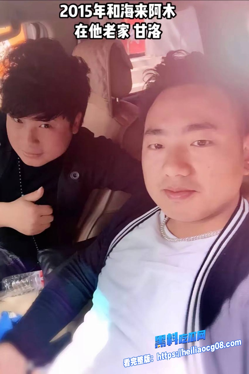 歌手海来阿木2 歌手海来阿木2