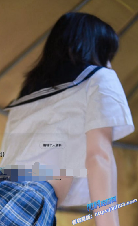 福利姬美女 鸳蝶 超嫩清纯嫩妹 今天挑战在外面插自己 露出喷尿视频福利!1
