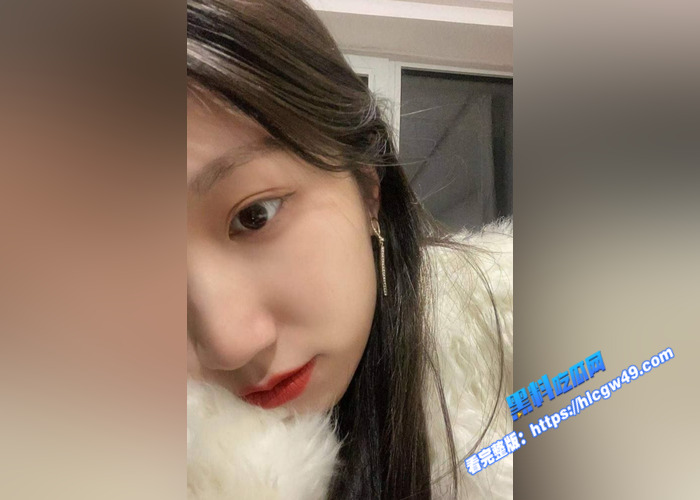 高颜值美女大学生 王雨辰 性爱视频被曝光 全程露脸被金主后入爆操 表情十分满足13