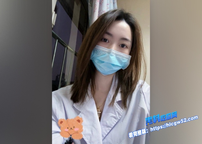 外表清纯博士学历推特网红90后陈医生骚痒小穴按耐不住主动找同事院内性爱自拍视频曝光 图4WH700x500px 外表清纯博士学历推特网红90后陈医生骚痒小穴按耐不住主动找同事院内性爱自拍视频曝光 图4WH700x500px