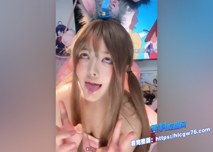 抖音超可爱jk嫩妹金主定制逼脸同框自慰视频流出骚话不停爸爸快要受不了爸爸爸爸 图3