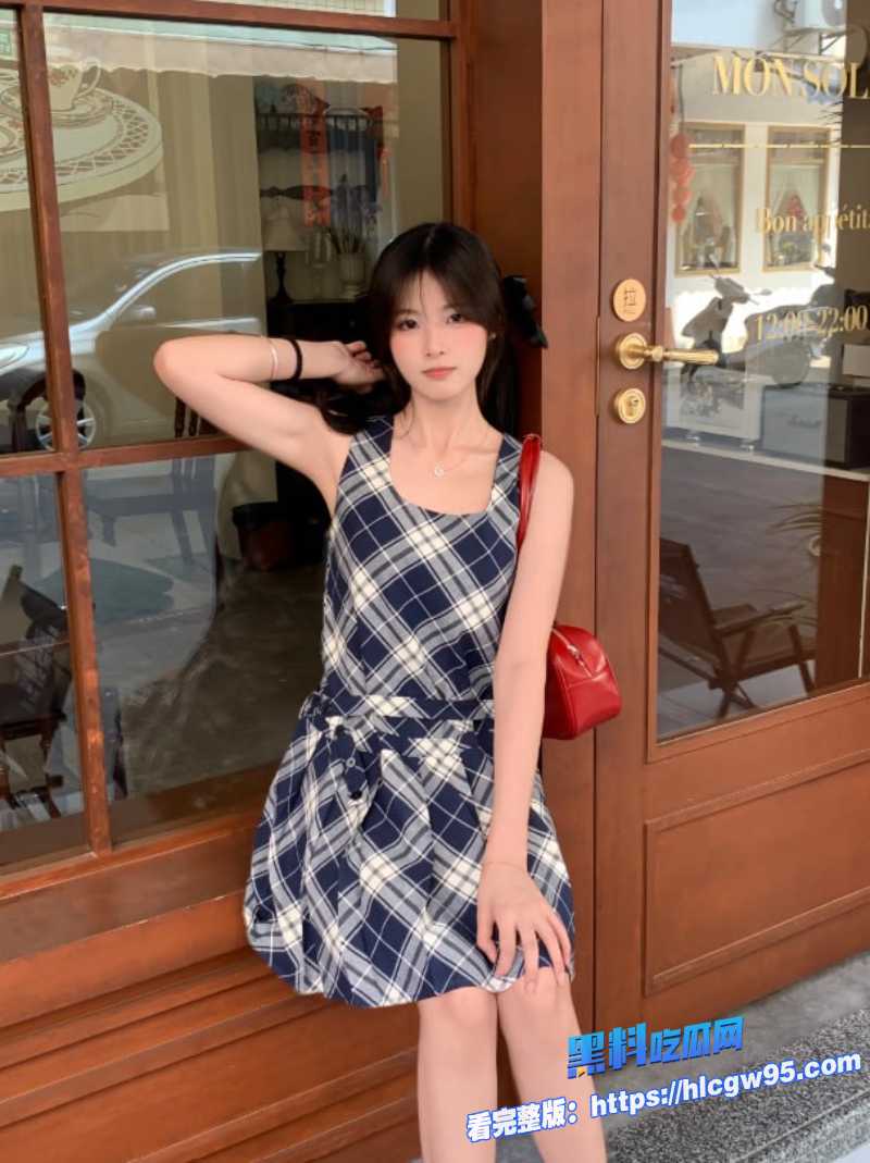 上海街舞老师娜娜被绿帽老公拱手送人 1
