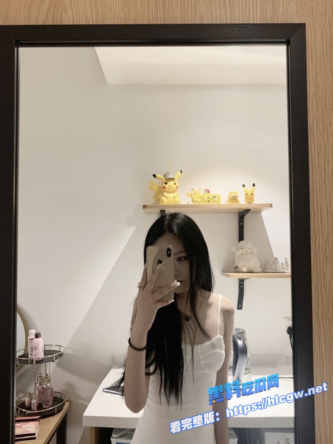 可爱的学生妹