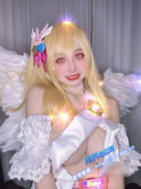 OnlyFans人气福利姬 冲田凛花 cos星野露比 白虎粉穴蜜桃臀完美暴露！1