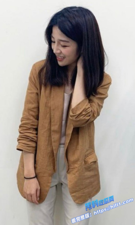 台湾美女保险推销媛 下班后应酬被客户灌醉带去酒店开房 性爱视频流出！图2