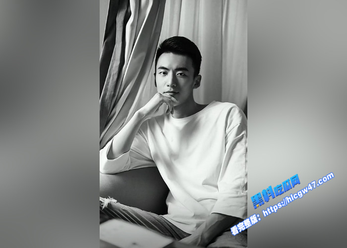 抖音好男人网红 李久珩 早期黑料被曝光 大学时期激情打飞机录屏流出 本人出面认错9