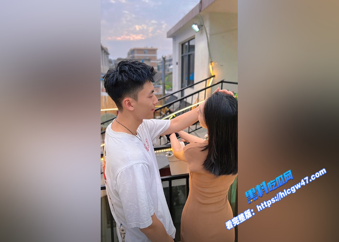 抖音好男人网红 李久珩 早期黑料被曝光 大学时期激情打飞机录屏流出 本人出面认错16