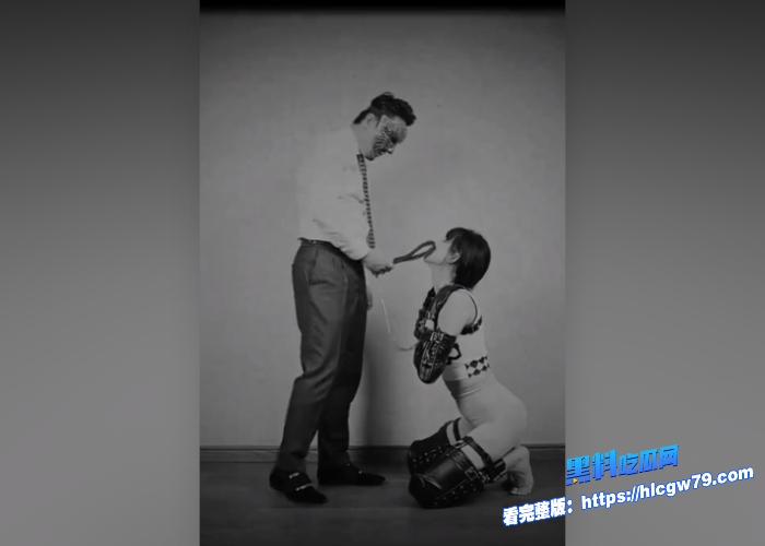 网络红人知性女王 王竹子 性爱知识课堂BDSM全网最深度专业全面的长期圈养教程4