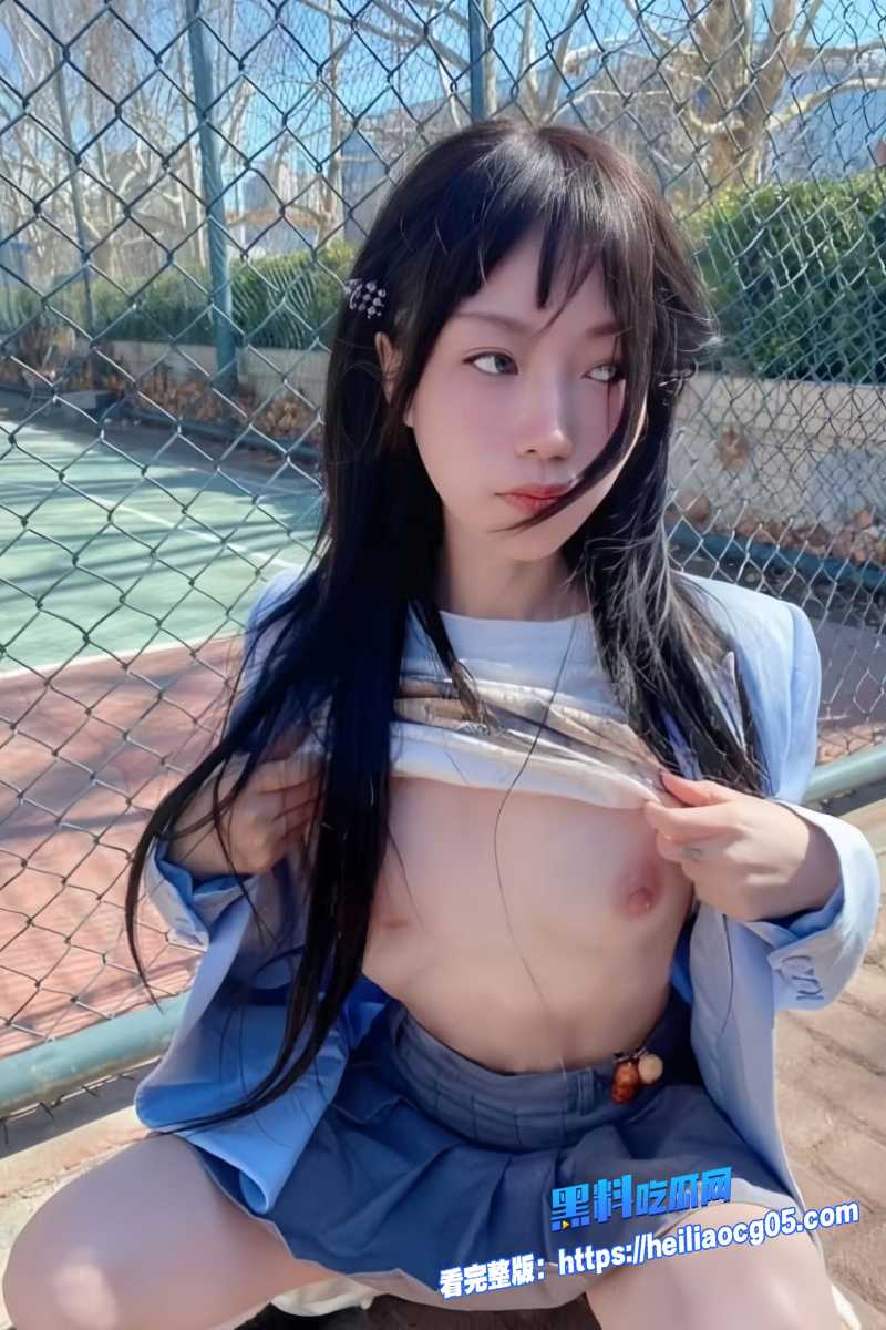 性感网红彤彤乖4