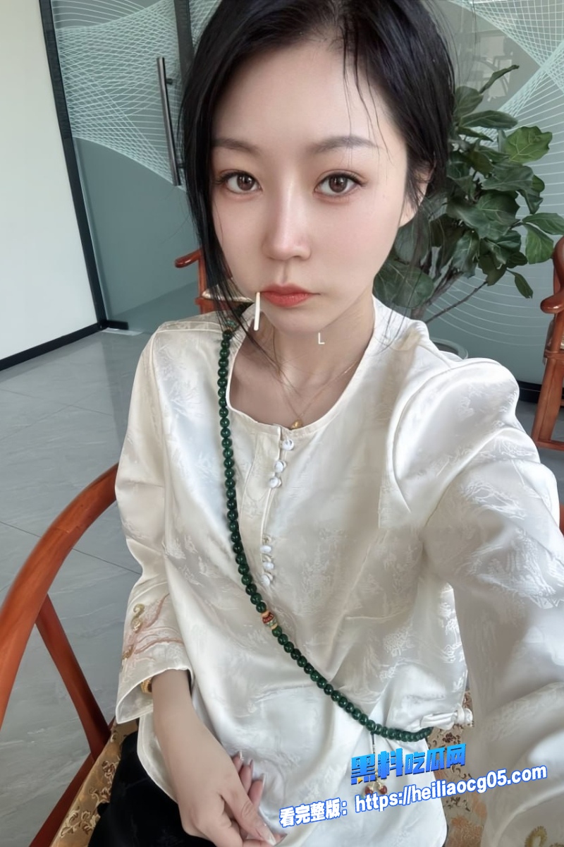 性感网红彤彤乖5