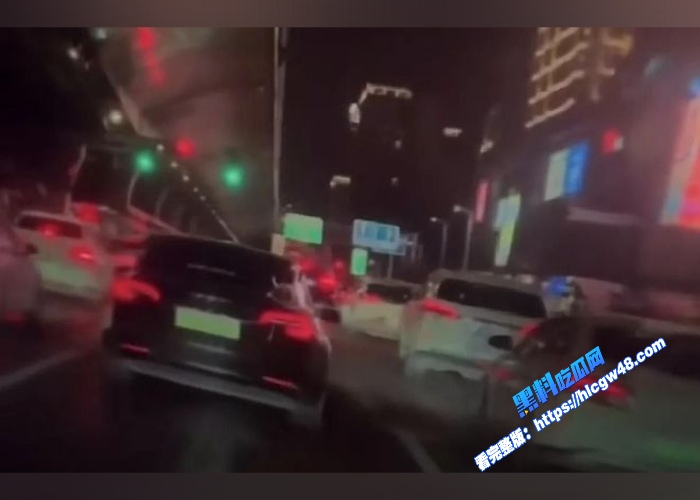 郑州小米su7车主冰冷心事十年擦边无人问一朝车祸天下知车祸完整版更有线下约炮视频曝光 图8