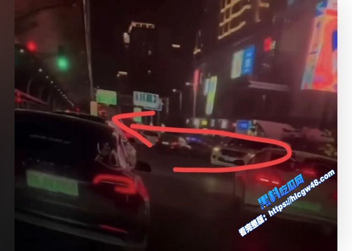 郑州小米su7车主冰冷心事十年擦边无人问一朝车祸天下知车祸完整版更有线下约炮视频曝光 图10