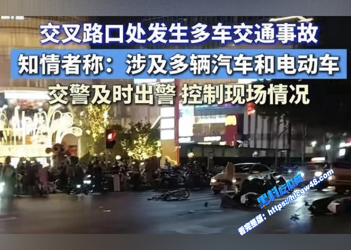 郑州小米su7车主冰冷心事十年擦边无人问一朝车祸天下知车祸完整版更有线下约炮视频曝光 图12